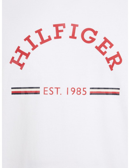 Tommy Hilfiger - RWB ARCH GS TEE Тбилиси - изображение 7