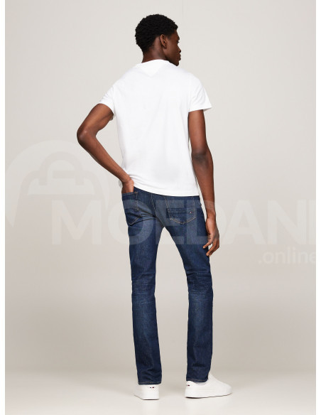 Tommy Hilfiger - RWB ARCH GS TEE Тбилиси - изображение 2