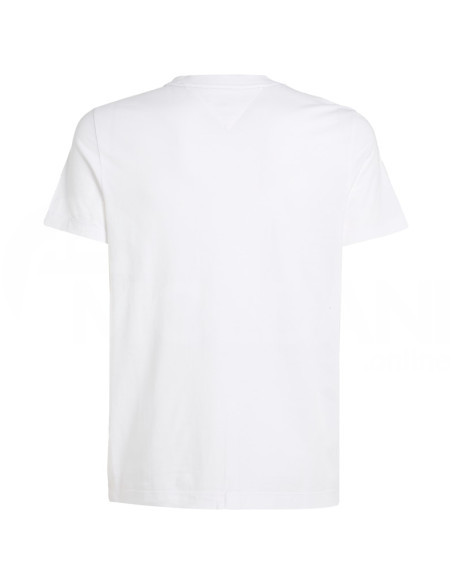 Tommy Hilfiger - RWB ARCH GS TEE Тбилиси - изображение 6