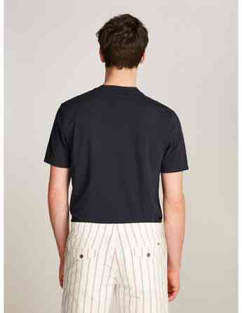 Tommy Hilfiger - ATHLETIC GOLF PIQUE TEE Тбилиси