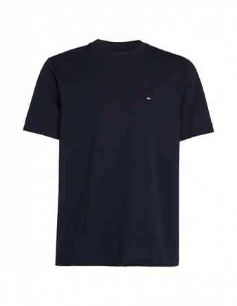 Tommy Hilfiger - ATHLETIC GOLF PIQUE TEE Тбилиси
