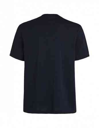 Tommy Hilfiger - ATHLETIC GOLF PIQUE TEE Тбилиси