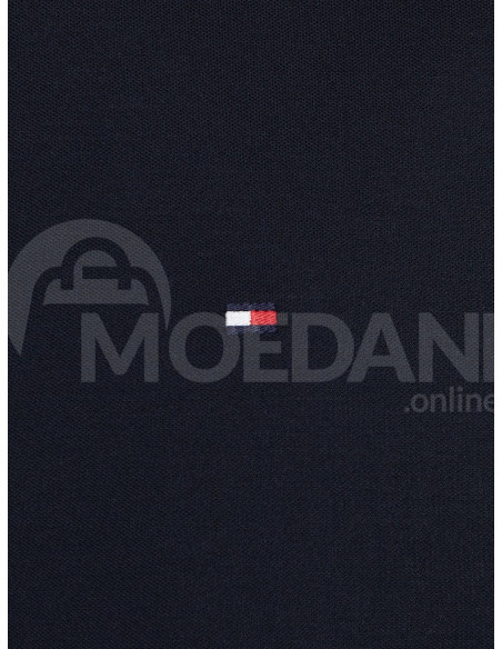 Tommy Hilfiger - ATHLETIC GOLF PIQUE TEE თბილისი - photo 5