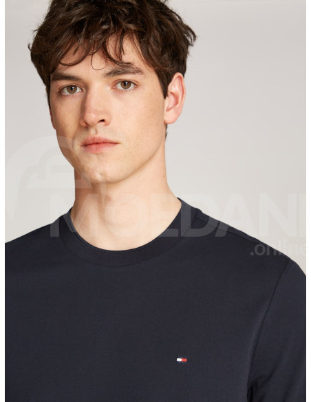 Tommy Hilfiger - ATHLETIC GOLF PIQUE TEE თბილისი - photo 3