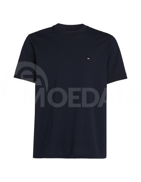 Tommy Hilfiger - ATHLETIC GOLF PIQUE TEE თბილისი - photo 1