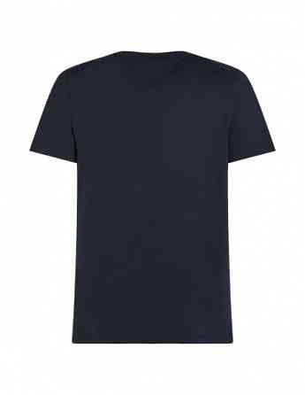 Tommy Hilfiger - DC MERCERIZED TEE Тбилиси