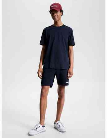 Tommy Hilfiger - DC MERCERIZED TEE Тбилиси