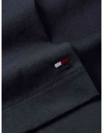 Tommy Hilfiger - DC MERCERIZED TEE Тбилиси