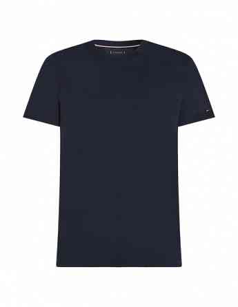 Tommy Hilfiger - DC MERCERIZED TEE Тбилиси