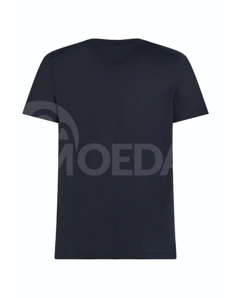 Tommy Hilfiger - DC MERCERIZED TEE Тбилиси - изображение 5