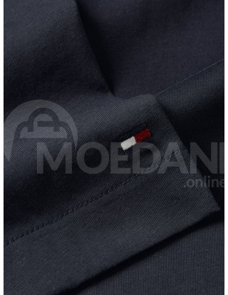 Tommy Hilfiger - DC MERCERIZED TEE Тбилиси - изображение 6