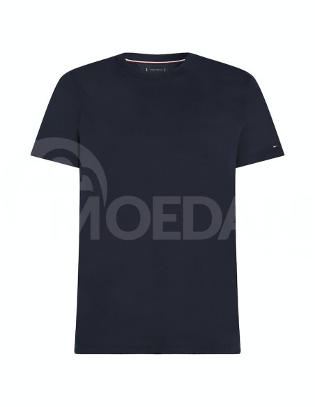 Tommy Hilfiger - DC MERCERIZED TEE Тбилиси - изображение 4
