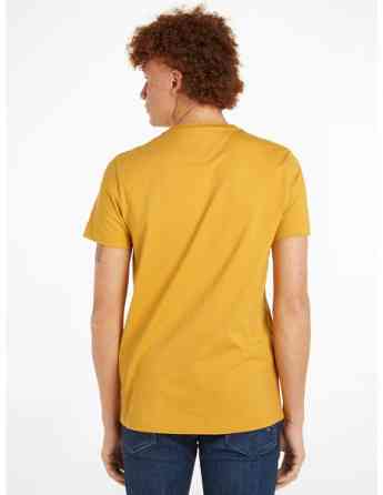 Tommy Hilfiger - TOMMY LOGO TEE Тбилиси