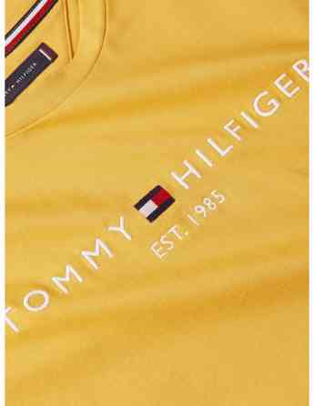 Tommy Hilfiger - TOMMY LOGO TEE Тбилиси