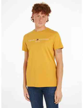 Tommy Hilfiger - TOMMY LOGO TEE Тбилиси