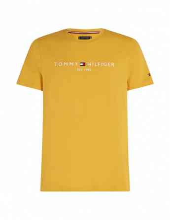 Tommy Hilfiger - TOMMY LOGO TEE Тбилиси