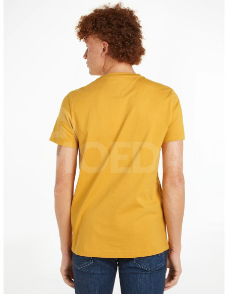Tommy Hilfiger - TOMMY LOGO TEE Тбилиси - изображение 2