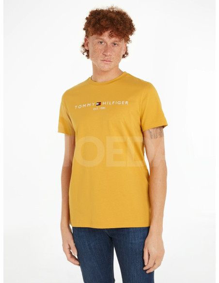 Tommy Hilfiger - TOMMY LOGO TEE Тбилиси - изображение 1