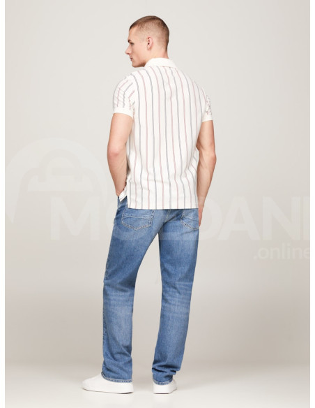 Tommy Hilfiger - VERTICAL STRIPE REG POLO Tbilisi - photo 2