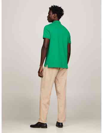 Tommy Hilfiger - 1985 REGULAR POLO Tbilisi