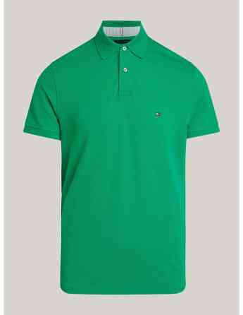 Tommy Hilfiger - 1985 REGULAR POLO Tbilisi