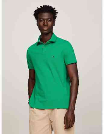 Tommy Hilfiger - 1985 REGULAR POLO Tbilisi