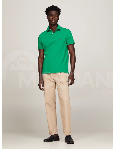 Tommy Hilfiger - 1985 REGULAR POLO Tbilisi - photo 3