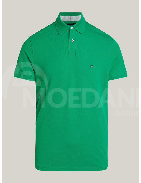 Tommy Hilfiger - 1985 REGULAR POLO Tbilisi - photo 5