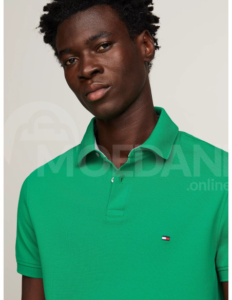 Tommy Hilfiger - 1985 REGULAR POLO Tbilisi - photo 4