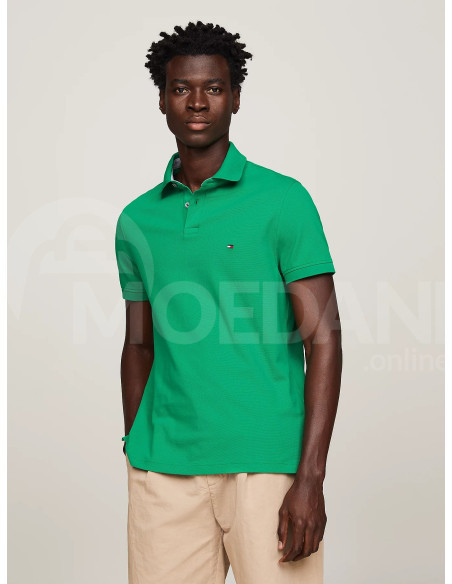 Tommy Hilfiger - 1985 REGULAR POLO Tbilisi - photo 1