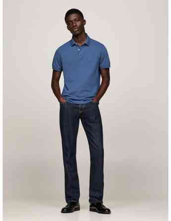 Tommy Hilfiger - 1985 REGULAR POLO Tbilisi