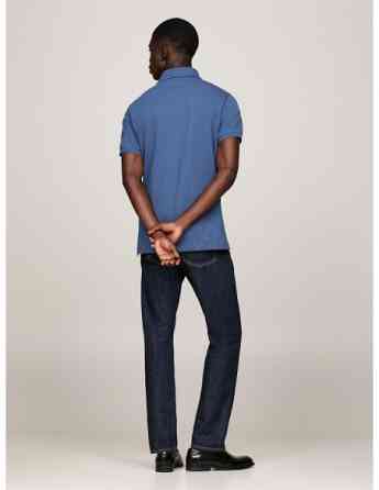 Tommy Hilfiger - 1985 REGULAR POLO Tbilisi