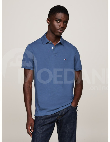 Tommy Hilfiger - 1985 REGULAR POLO Tbilisi - photo 1