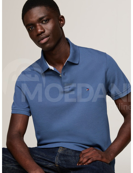 Tommy Hilfiger - 1985 REGULAR POLO Tbilisi - photo 3