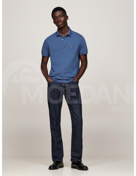 Tommy Hilfiger - 1985 REGULAR POLO Tbilisi - photo 4