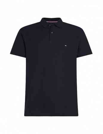 Tommy Hilfiger - PIQUE STRUCTURE REG POLO Tbilisi
