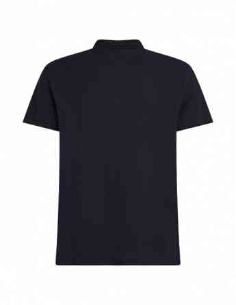 Tommy Hilfiger - PIQUE STRUCTURE REG POLO Tbilisi