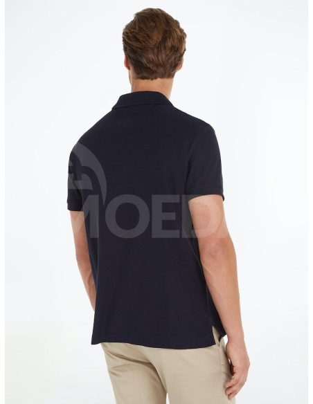Tommy Hilfiger - PIQUE STRUCTURE REG POLO თბილისი - photo 2