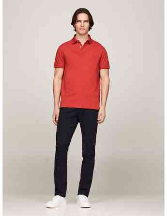 Tommy Hilfiger - 1985 REGULAR POLO Tbilisi