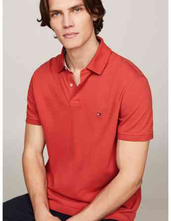 Tommy Hilfiger - 1985 REGULAR POLO Tbilisi