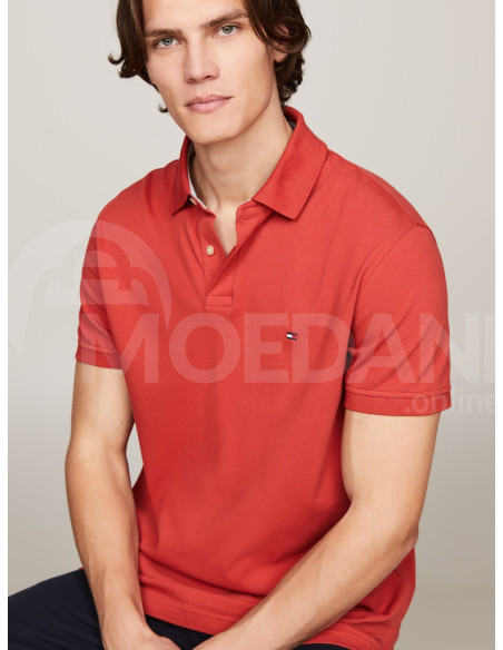 Tommy Hilfiger - 1985 REGULAR POLO Tbilisi - photo 3