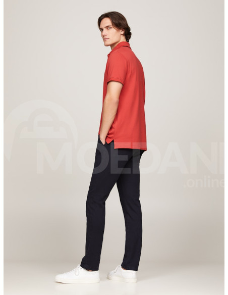 Tommy Hilfiger - 1985 REGULAR POLO Tbilisi - photo 2