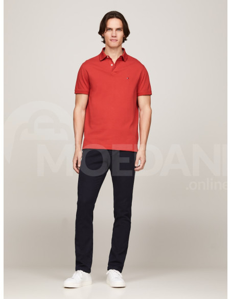 Tommy Hilfiger - 1985 REGULAR POLO Tbilisi - photo 1