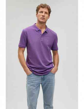 Mavi - POLO TEE Tbilisi