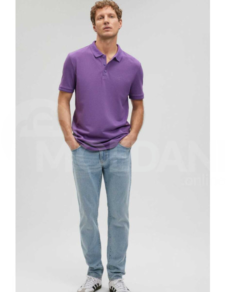 Mavi - POLO TEE Tbilisi - photo 4