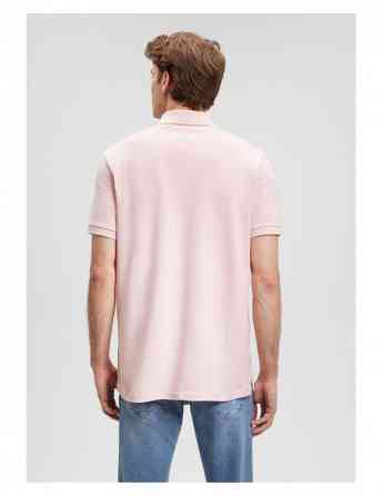 Mavi - POLO TEE Tbilisi