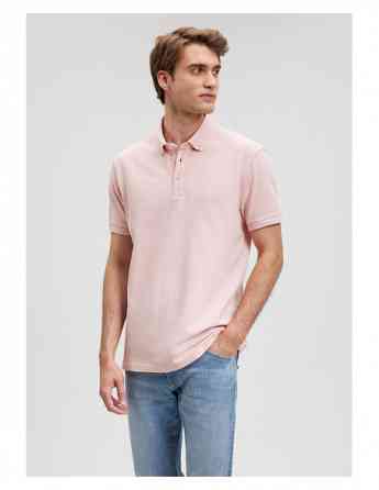 Mavi - POLO TEE Tbilisi