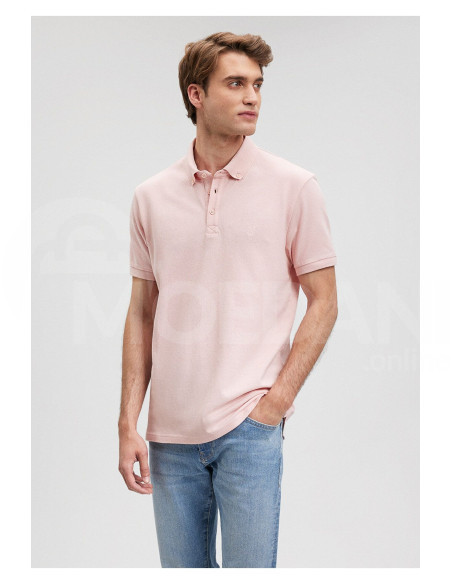 Mavi - POLO TEE Tbilisi - photo 4