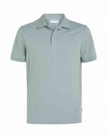 CALVIN KLEIN - THERMO TECH PIQUE SLIM POLO Tbilisi