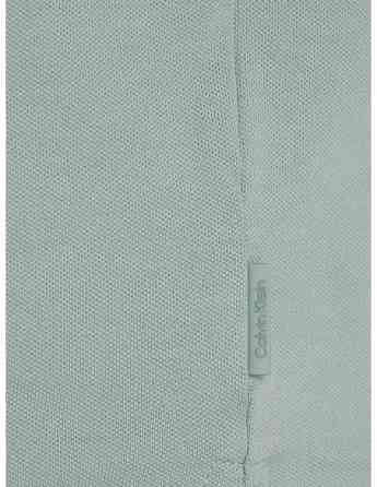 CALVIN KLEIN - THERMO TECH PIQUE SLIM POLO Tbilisi
